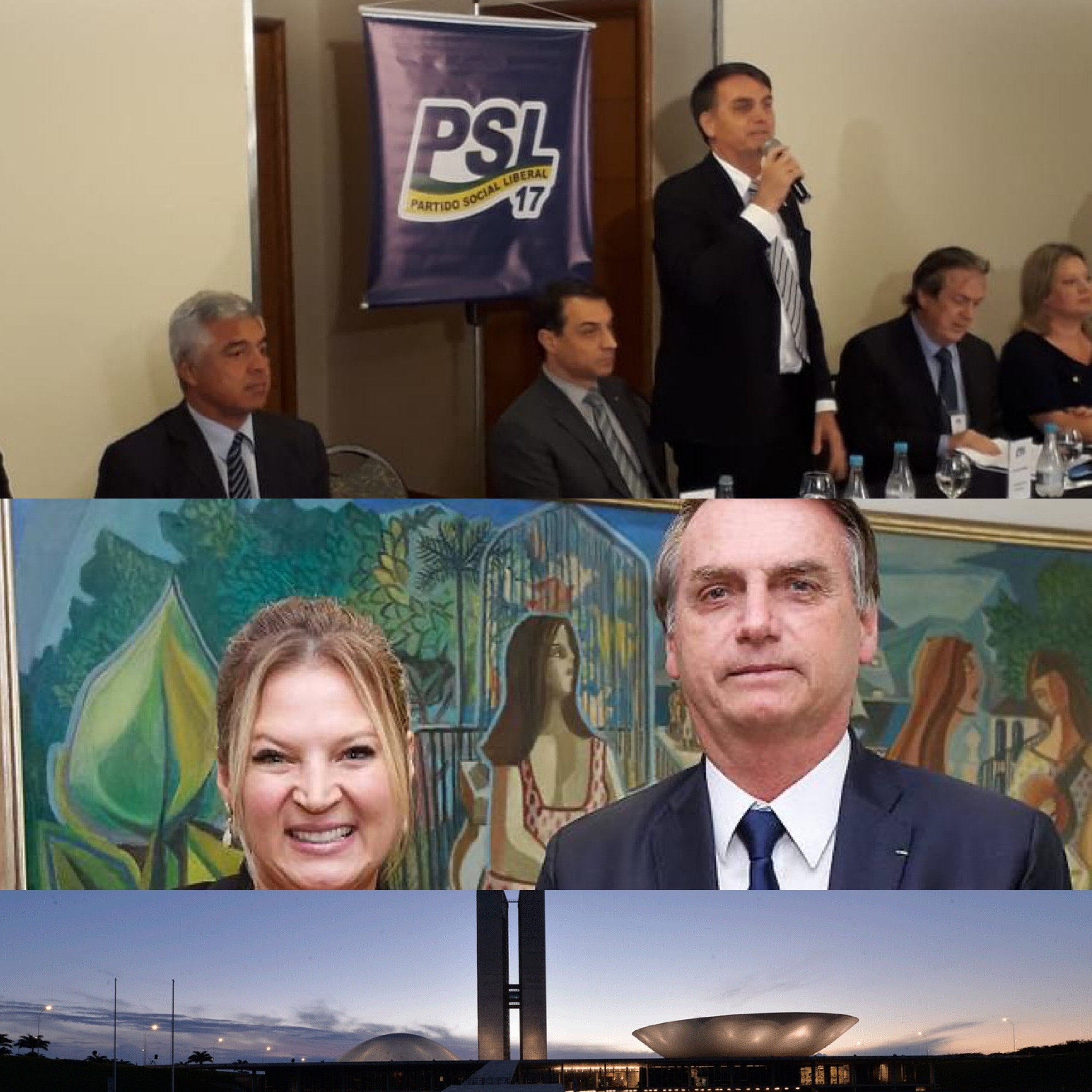 O FINO DA POLÍTICA | Os bastidores da política em Brasília