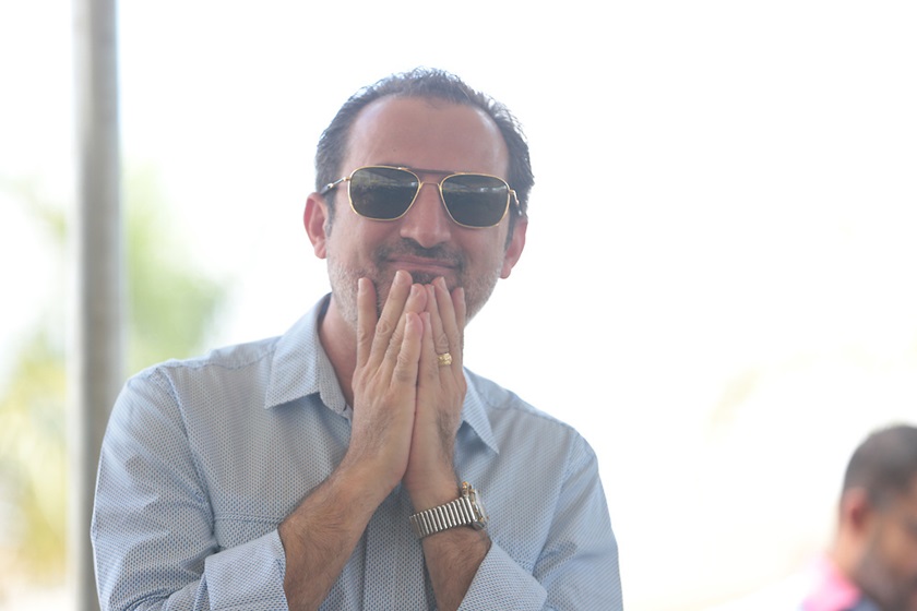 FALSO PROFETA | Quatro mulheres denunciam o pastor Fadi Faraj por abuso sexual