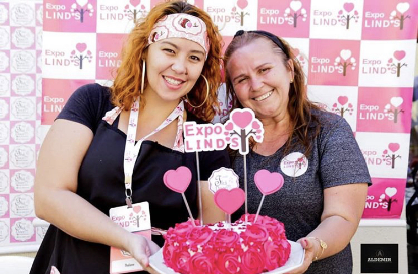 Ceilândia recebe Expo Lind’s no próximo dia 06