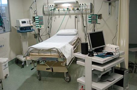 REFORÇO | Hospital Regional de Ceilândia reabre 36 leitos da clínica cirúrgica