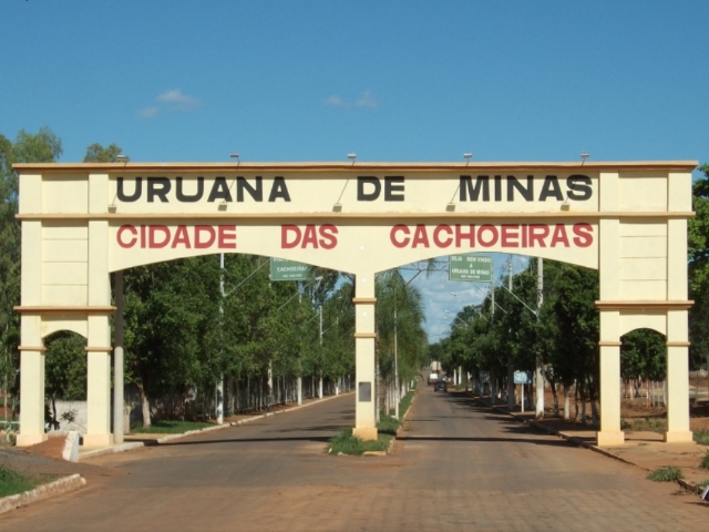 MAIS UMA CIDADE | CDR aprova inclusão de Uruana de Minas a Região Integrada do Distrito Federal