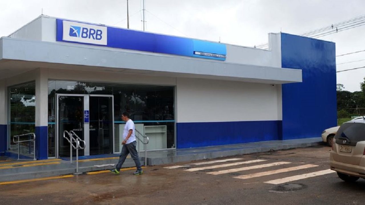ECONOMIA | BRB tem R$ 704 milhões para antecipação de pecúnias aos servidores do GDF