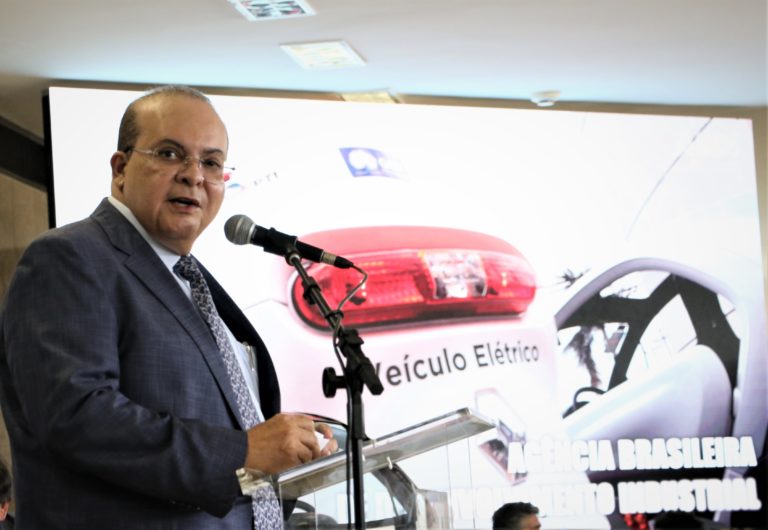 INOVAÇÃO | GDF vai isentar de IPVA os carros elétricos