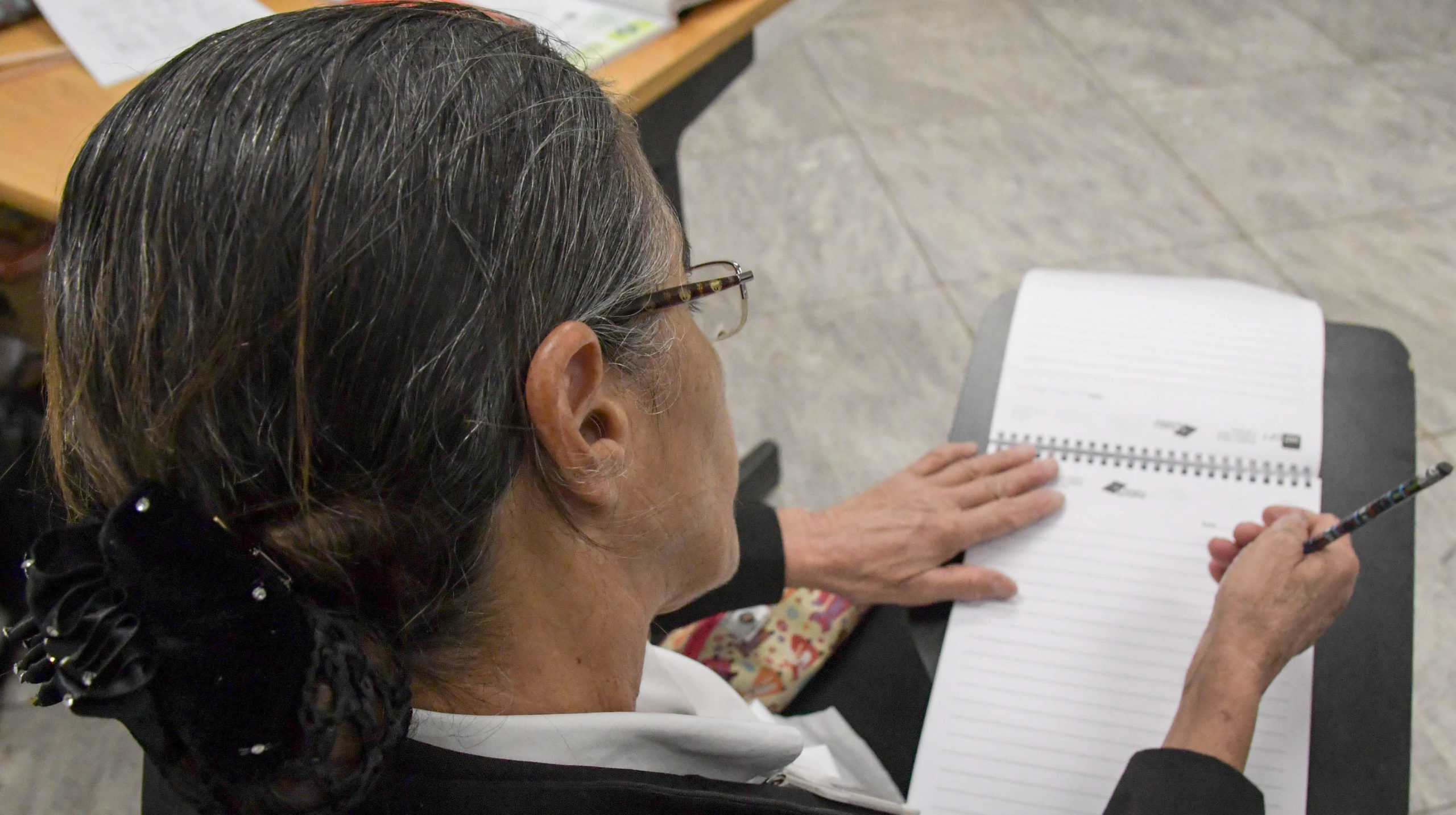 ESCOLAS DO DF | Inscrições para EJA começam nesta sexta (25)