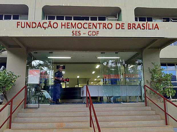GESTÃO | Hemocentro recebe reforço de 50 novos profissionais