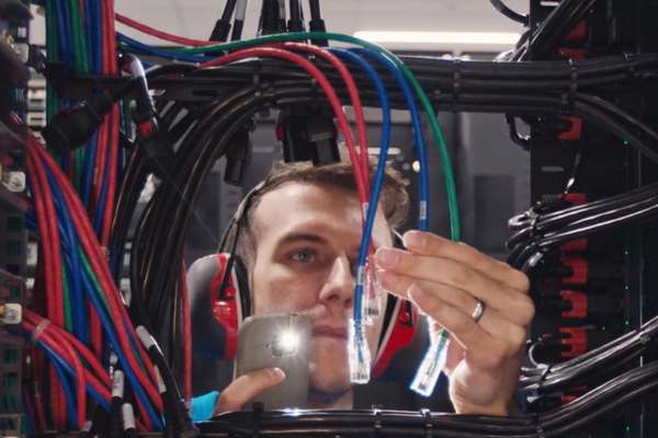 INOVAÇÃO | Falta de qualificação é barreira para expansão da inteligência artificial (IA)