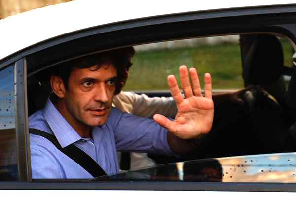 LARANJAL DO MINISTRO | Polícia Federal indicia Marcelo Álvaro Antônio, ministro do Turismo