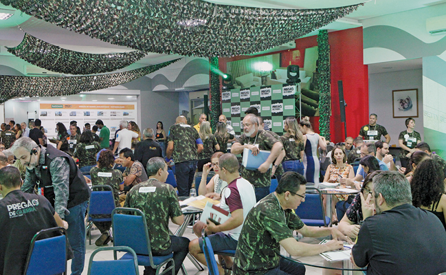 ECONOMIA | Com juros abaixo de 7%, BRB tem as melhores taxas para o crédito imobiliário do país