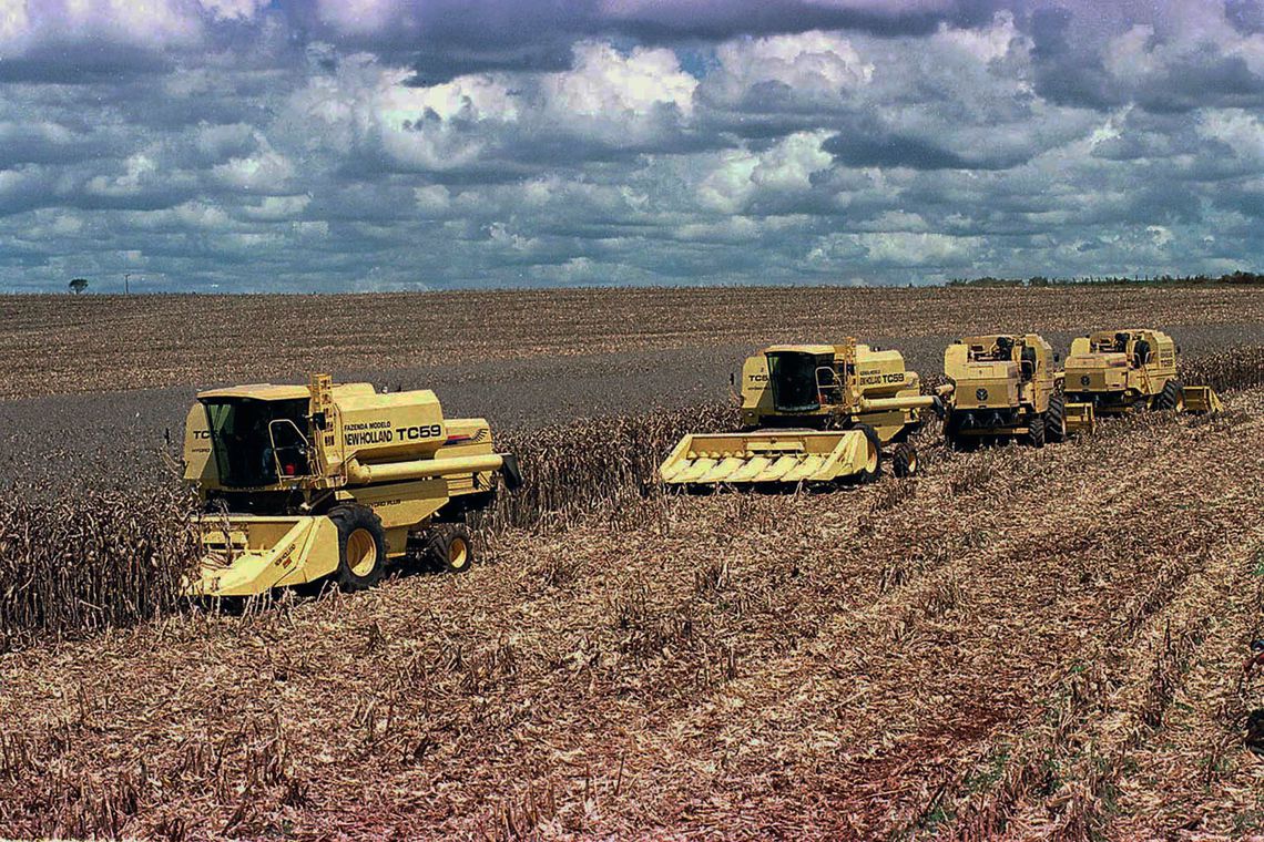 INOVAÇÃO OU AMEAÇA | Tecnologia aumenta produtividade agropecuária e diminui mão de obra