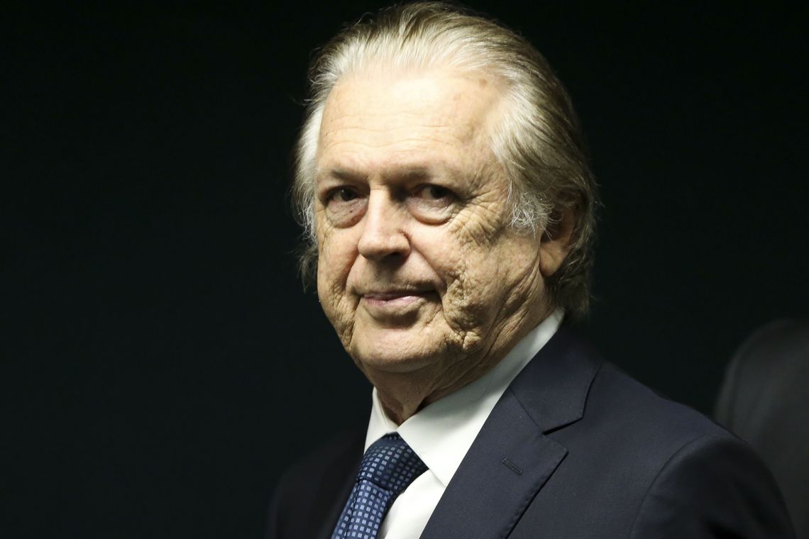 FRAUDE | PF indicia Bivar por esquema de candidaturas laranjas no PSL