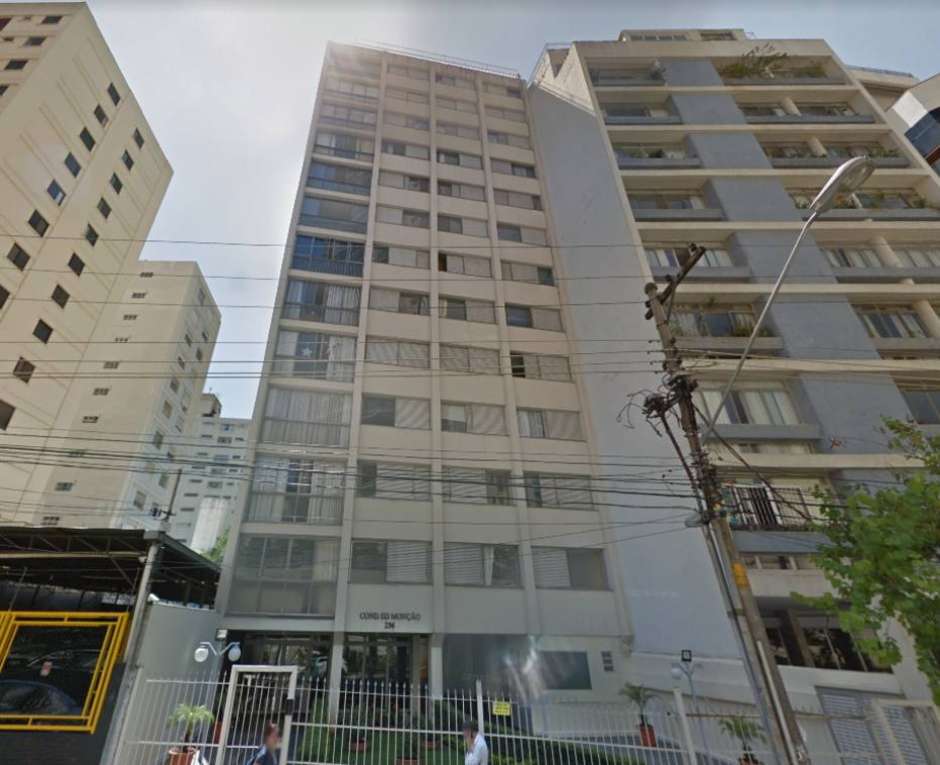 TRAGÉDIA | Menino de 12 anos morre após cair do 12º andar de prédio