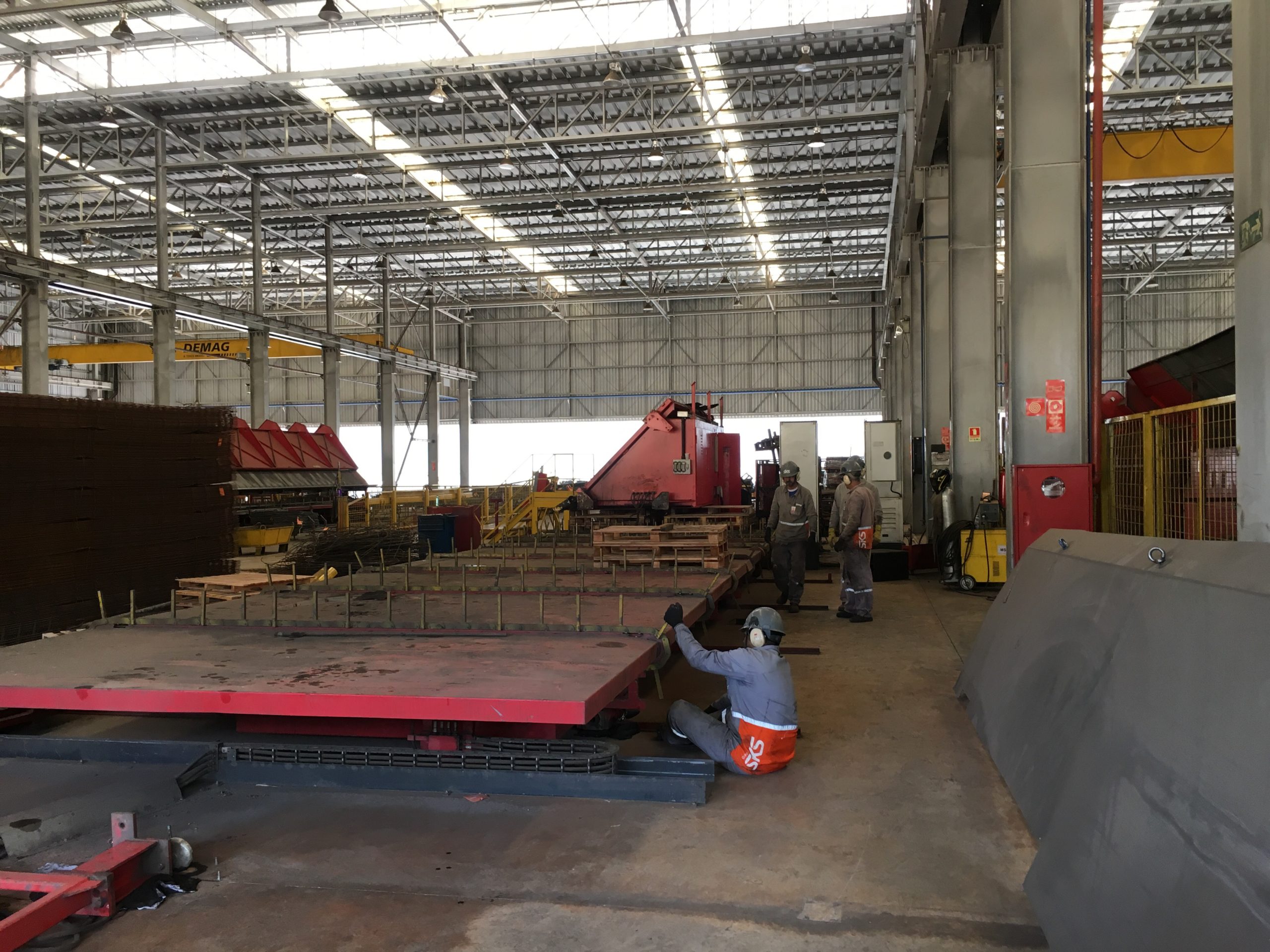 DESENVOLVIMENTO | GDF assina primeiro contrato do Emprega DF