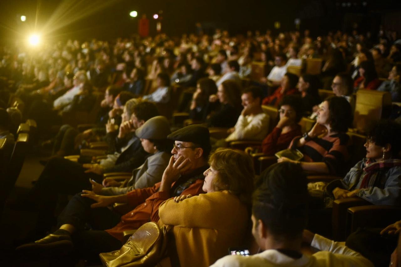 52º FBCB | Festival de Brasília reverencia personalidades que fizeram e fazem arte no Brasil