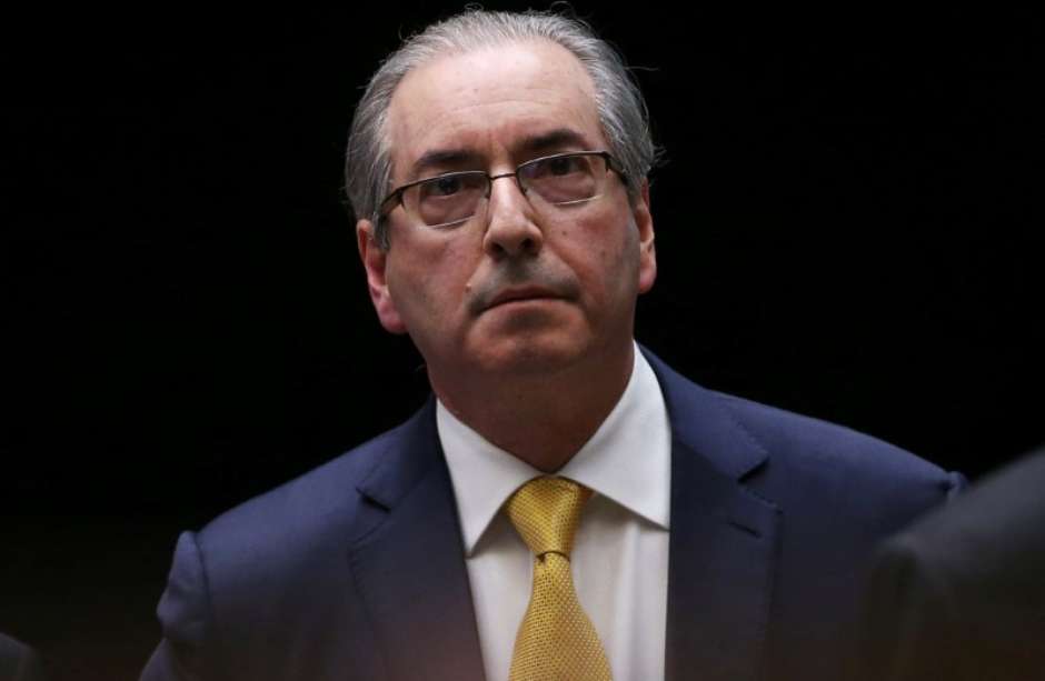 LAVA JATO | Fachin manda investigar suposta compra de apoio para Eduardo Cunha