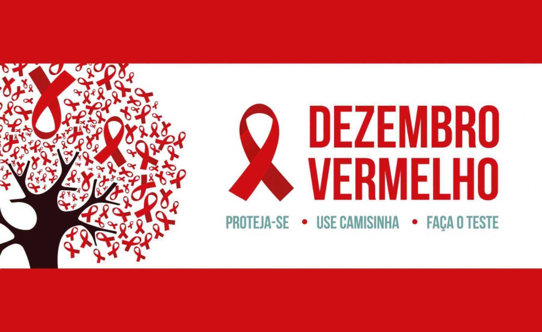 AMPLIAÇÃO DO ATENDIMENTO | Campanha de prevenção ao HIV/Aids mobiliza DF