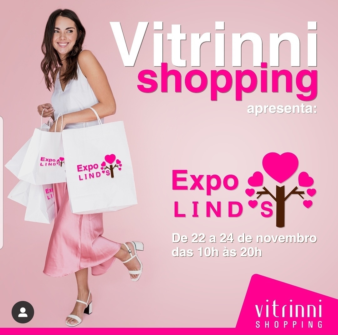 ENTRETENIMENTO Águas Claras recebe Expo Lind’s