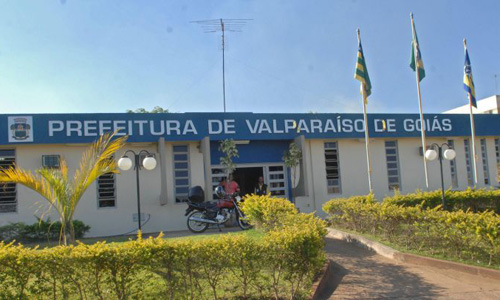 GESTÃO APROVADA | TCM-GO aprova contas de 2017 e 2018 da gestão de Pábio Mossoró