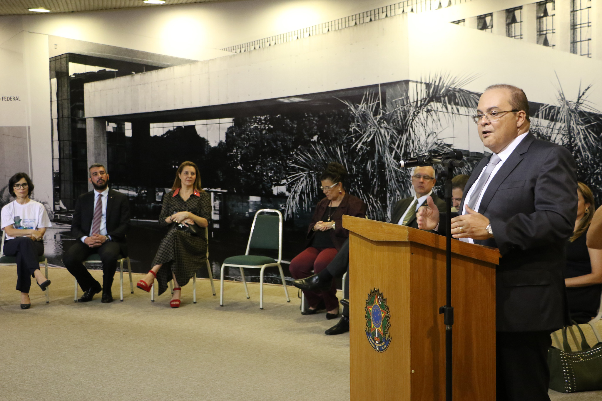 SEPARANDO O JOIO DO TRIGO | GDF quer tratamento diferente para pequenos devedores