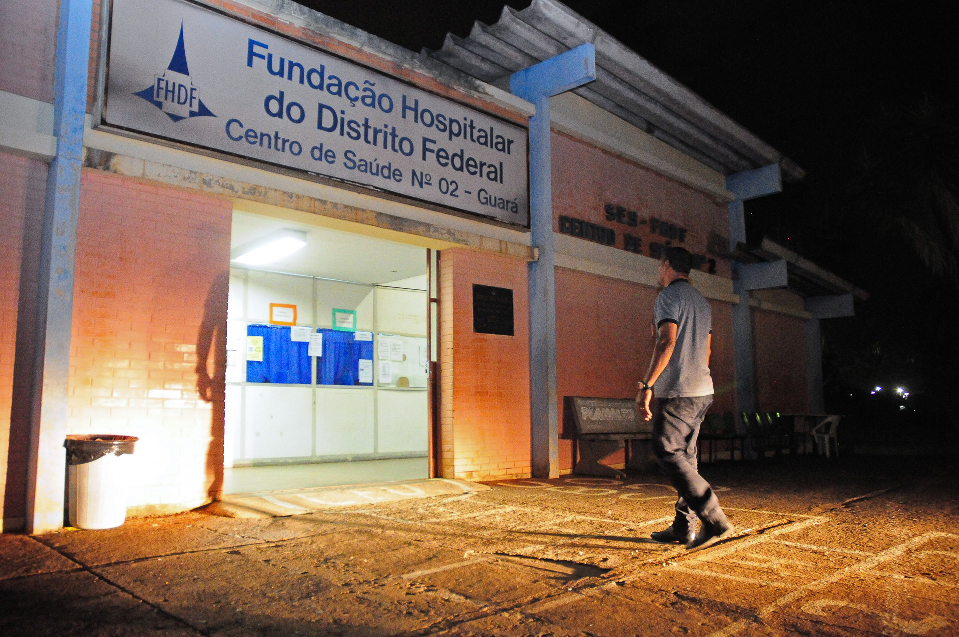 A IDEIA AGRADOU | Aumenta demanda por atendimento noturno nas UBSs