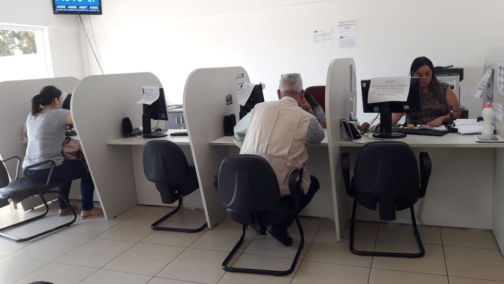 GESTÃO | GDF inaugura postos do DF Legal em Ceilândia e no Lago Norte para descentralizar atendimento à população