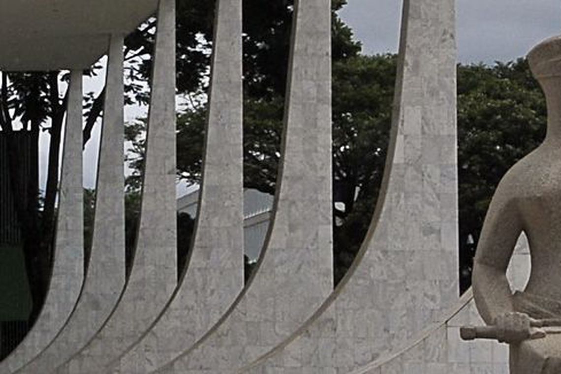 HOJE SAI | STF retoma julgamento de prisão após condenação em segunda instância