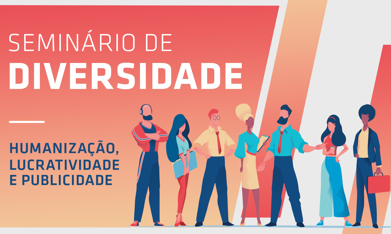 CAPACITAÇÃO | Amcham promove seminário sobre a prática da inclusão e diversidade nas organizações