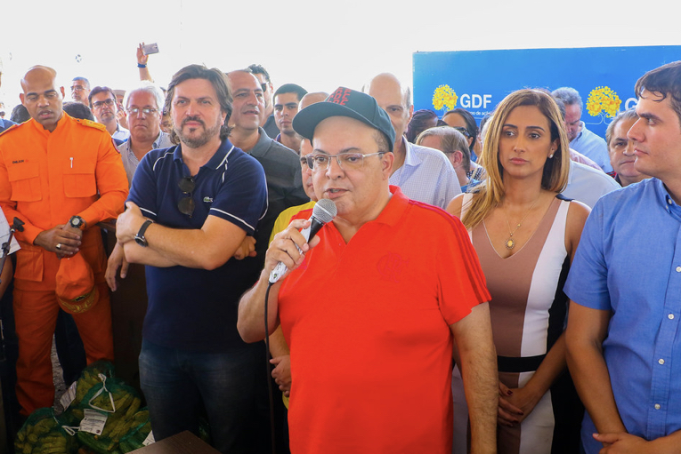 PLANO DE AÇÃO | DF preparado para combater a dengue