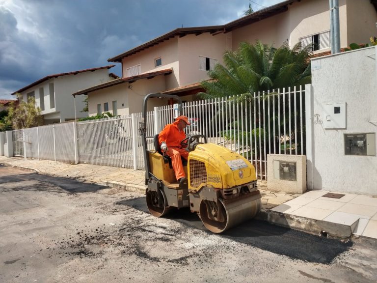 AGILIDADE | App vai organizar e agilizar operação Buraco Zero