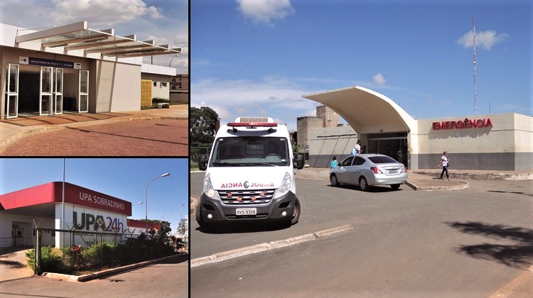 O QUE FUNCIONA | Confira o funcionamento da Saúde nos pontos facultativos e no feriado