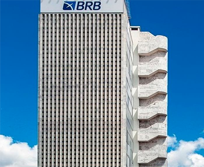 SAIU | BRB divulga resultado do concurso para escriturário