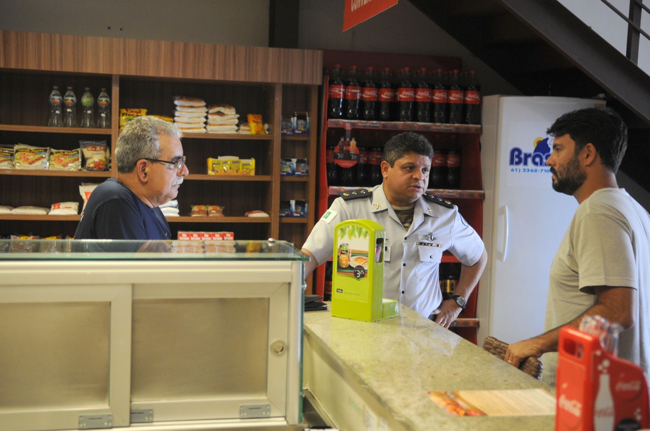 INOVAÇÃO | Como o WhatsApp ajuda a reduzir a criminalidade