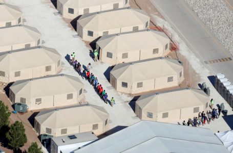 REFUGIADOS | Mais de 100 mil crianças estão retidas pela imigração dos Estados Unidos, diz estudo da ONU