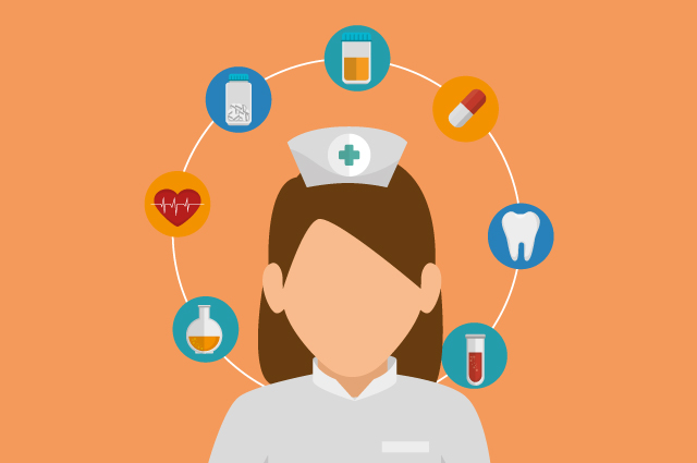 NOVAS VAGAS | Escola Superior de Ciências da Saúde abre vagas para estudantes de Enfermagem de outras instituições