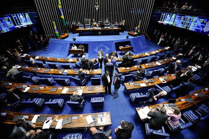 NOVAS MUDANÇAS | Senado pode concluir votação da Pec Paralela à Reforma da Previdência