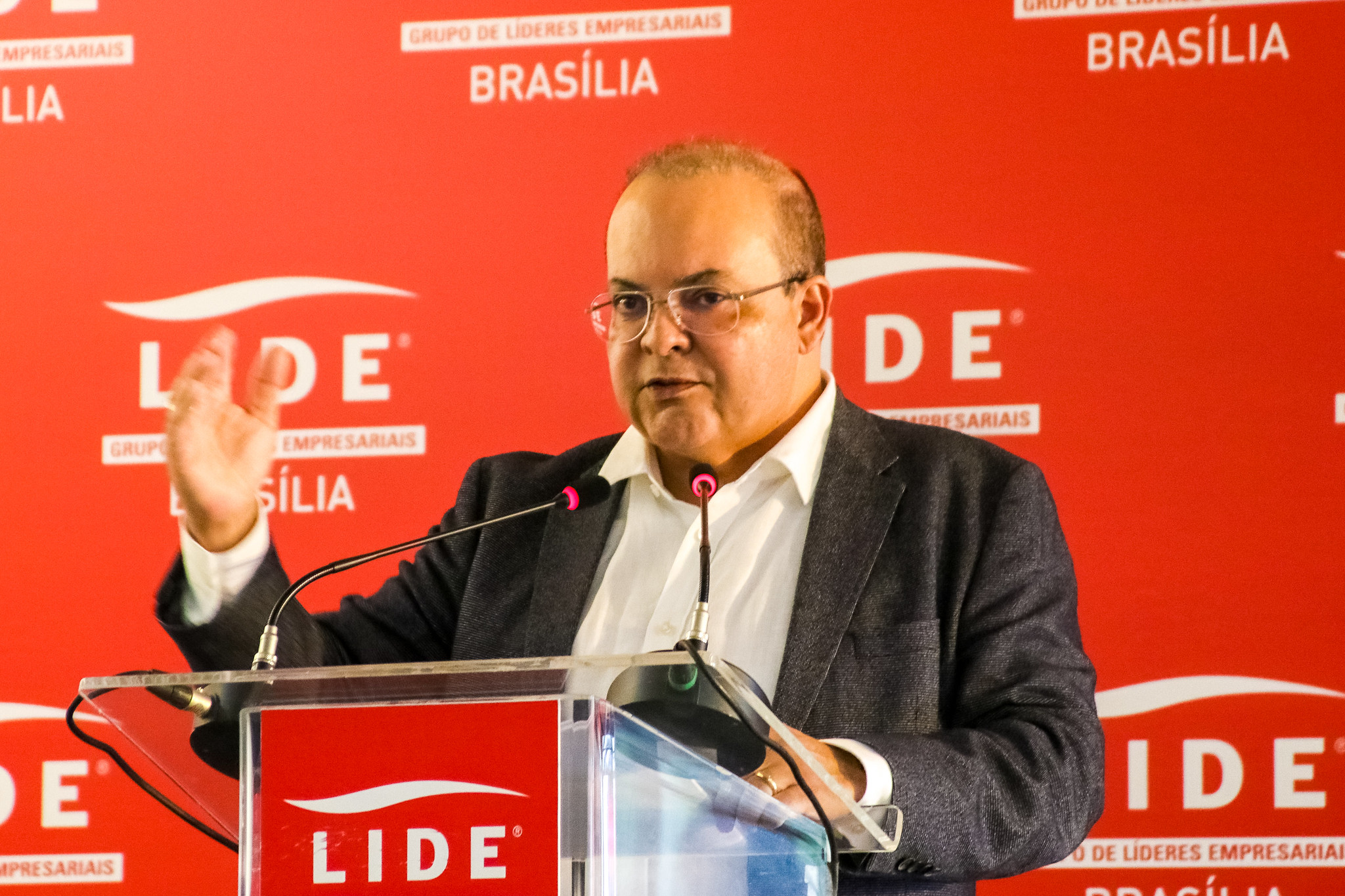 O FINO DA POLÍTICA | Ibaneis encerra o primeiro ano de sua gestão com a economia do DF aquecida
