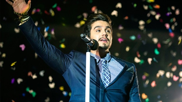 RÉVEILLON 2020 | Luan Santana será a grande atração da virada na Esplanada