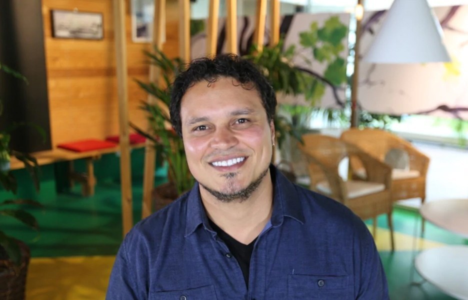 INFRAESTRUTURA PESQUISADOR CEARENSE RECEBE PRÊMIO INÉDITO NA SUÉCIA COM SOLUÇÕES PARA 5G