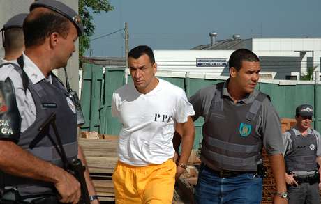 TENTATIVA DE FUGA | Exército é acionado para evitar fuga de chefão do PCC em Brasília