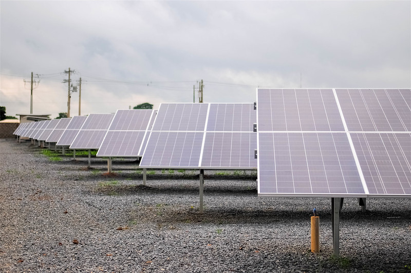 ENERGIA SOLAR | Mais um passo na produção de energia limpa no DF