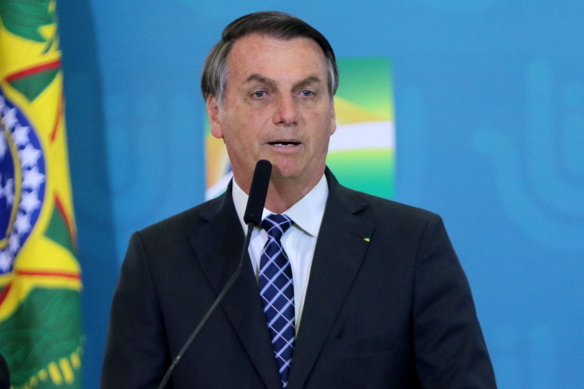 MUDANÇAS | Bolsonaro sanciona projeto anticrime aprovado pelo Congresso