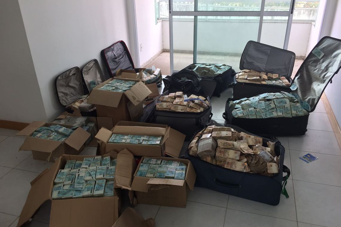 NÃO AO RETROCESSO | Ministério Público promove seminário para debater estratégias de combate à corrupção