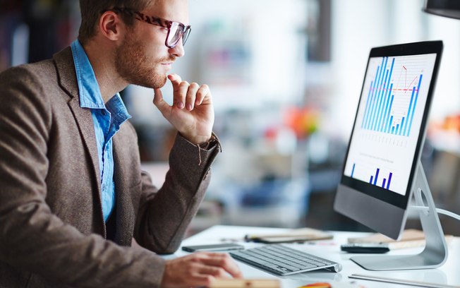 RETOMADA DO CRESCIMENTO | Economia do DF teve crescimento de 1,8% no terceiro trimestre de 2019