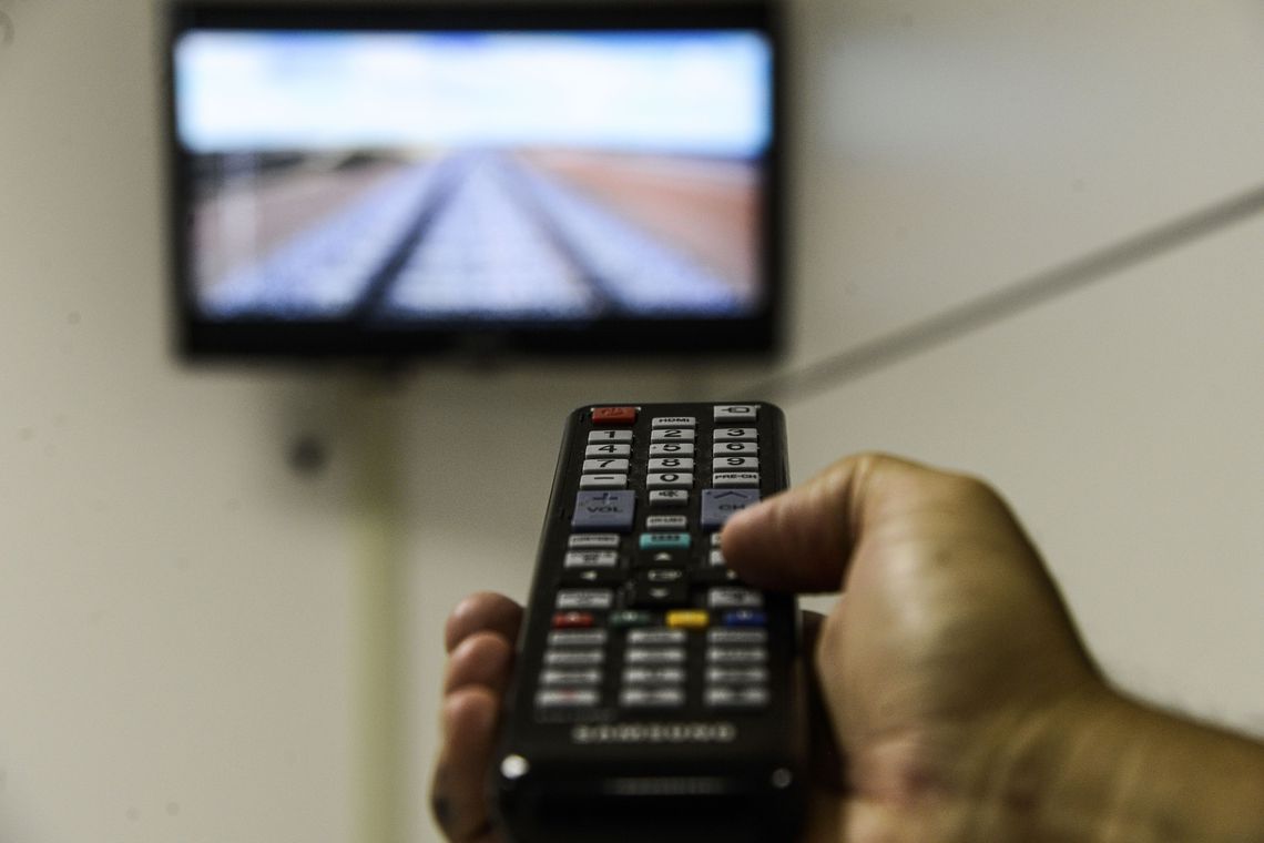INOVAÇÃO | Brasil estuda implementar sistema de alerta por TV digital