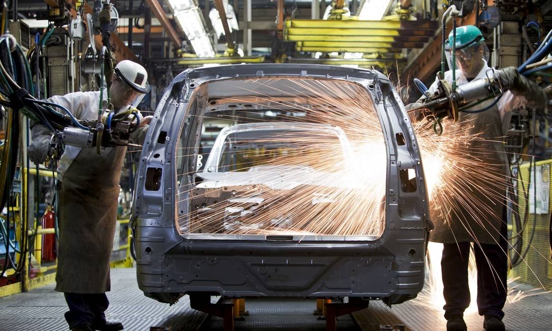 ACORDO | Brasil e Paraguai terão livre comércio de automóveis