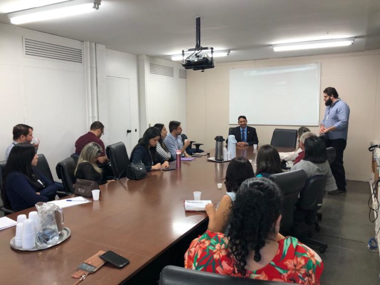 TRABALHO EM CONJUNTO | Hospitais privados discutem formas de combate à dengue