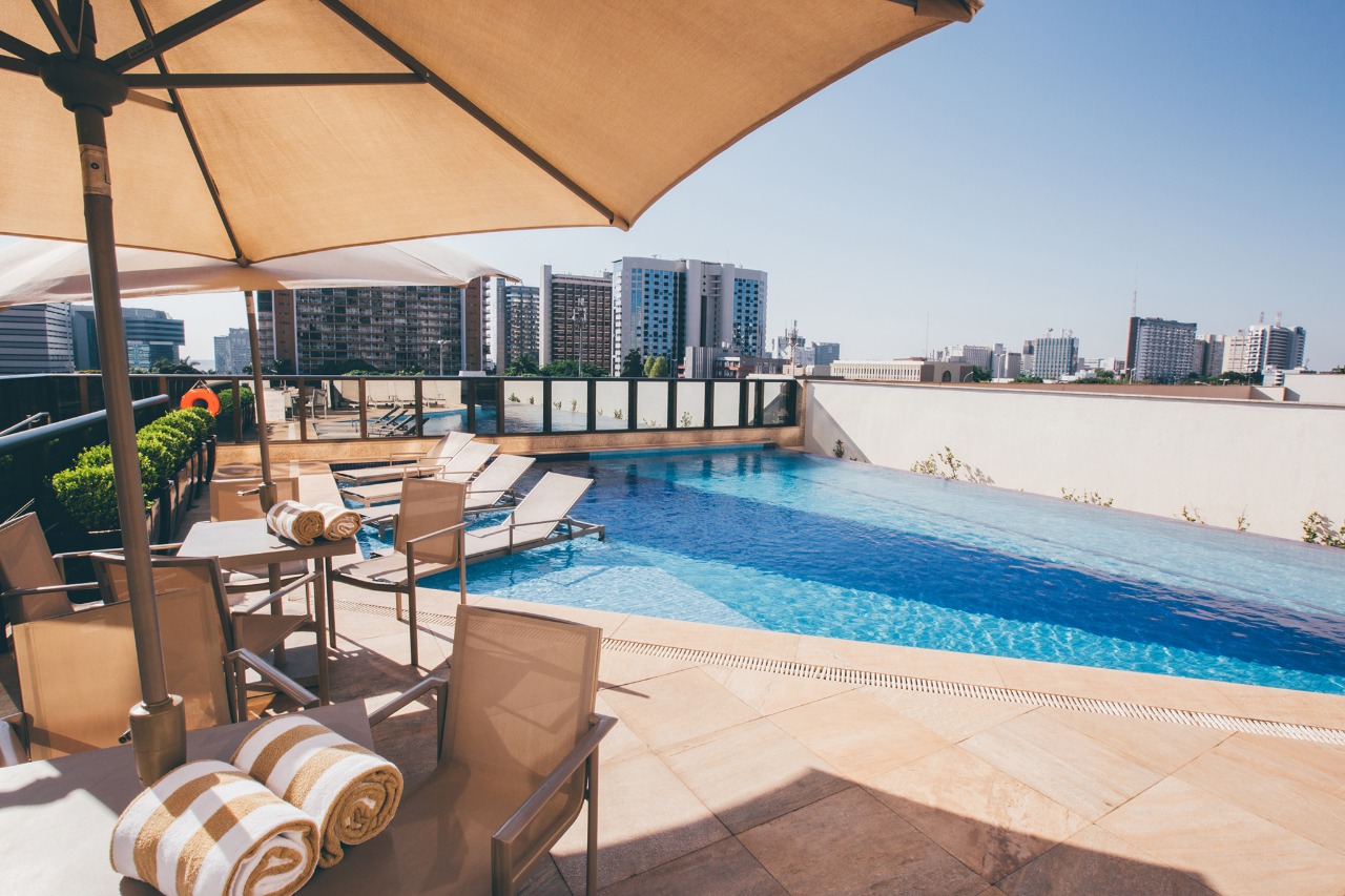 PRATA DA CASA | Hplus Hotelaria bate recordes em 2019