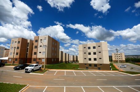 GOVERNO FEDERAL | Ministério destinou mais de R$ 4,6 bilhões em habitação em 2019