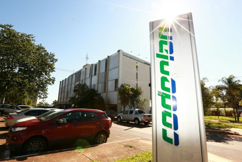 INFO DF | Investimento em ferramentas para acessar estudos