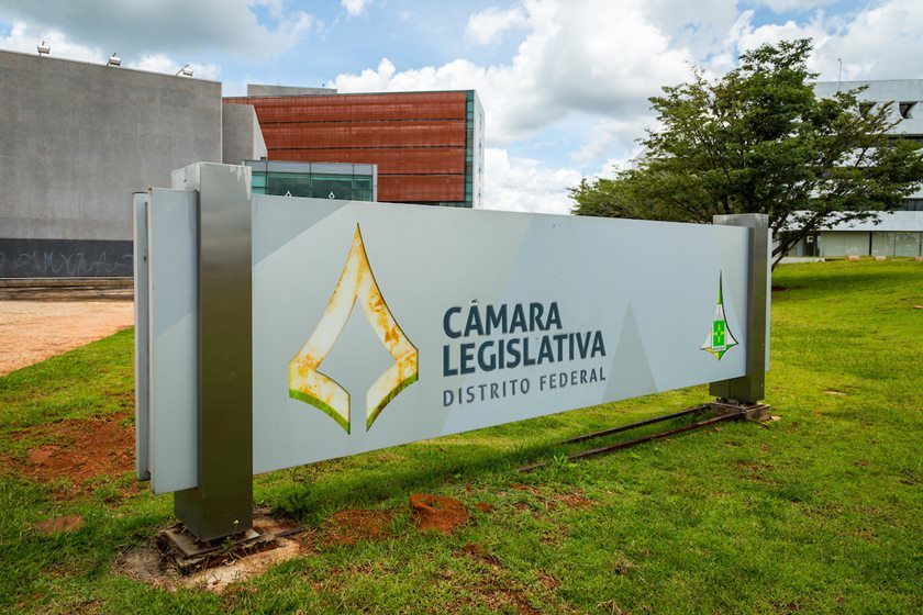 MAIS RECURSOS | CLDF encerra 2019 economizando e devolvendo mais de R$ 55 milhões para os cofres públicos do Distrito Federal