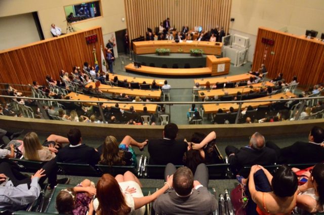 FRONTEIRAS GEOGRÁFICAS | Deputados aprovam projeto que define limites das RAs